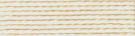 8124000 Perle 12 (10 gram) Dark Ecru